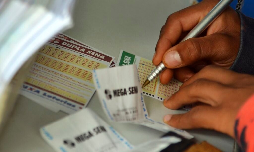 Sorteio da Mega-Sena será neste sábado; prêmio é de R$ 82 milhões
