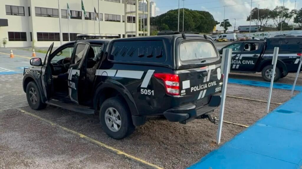 'Stalking': Homem de 55 anos é preso em flagrante suspeito de perseguir adolescente de 15 no RN