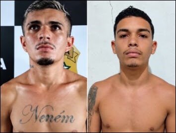 Suspeitos de envolvimento na morte de PM morrem após confronto com a polícia em Nísia Floresta