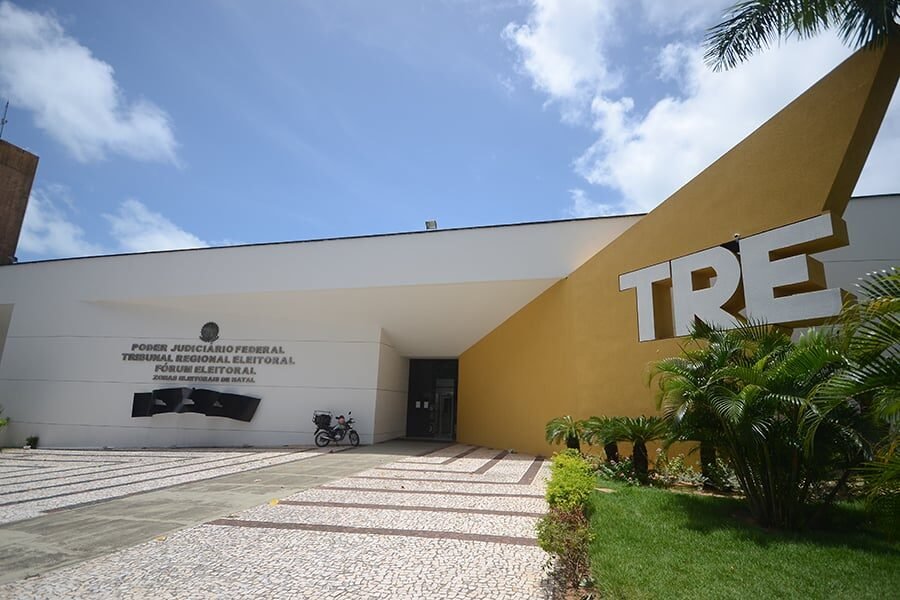 TRE altera locais de votação em seis cidades do RN para o 2º turno