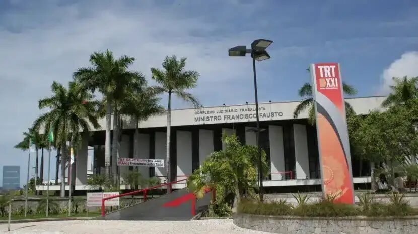 TRT-RN terá plantão para receber denúncias de assédio eleitoral